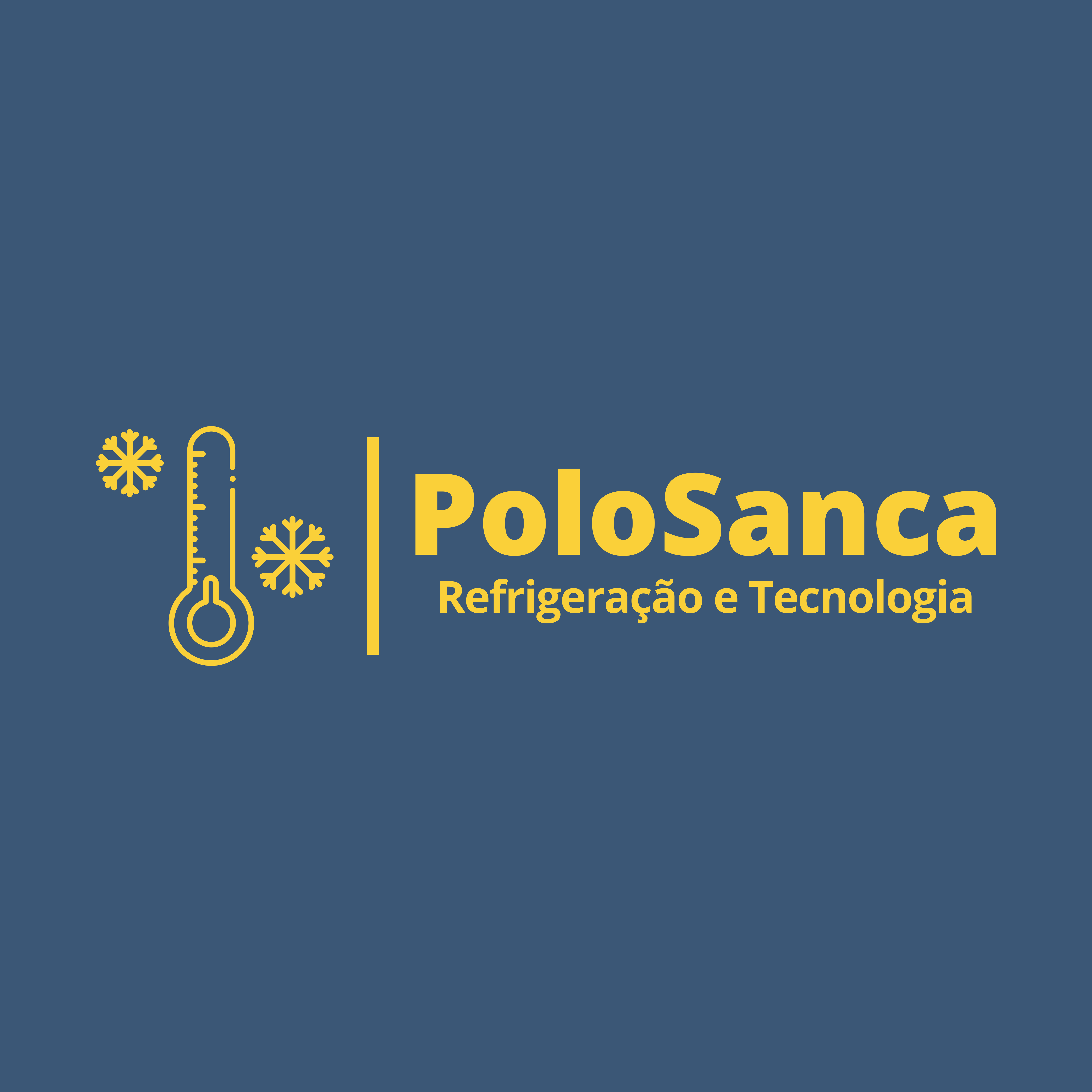 PoloSanca Refrigeração e Tecnologia